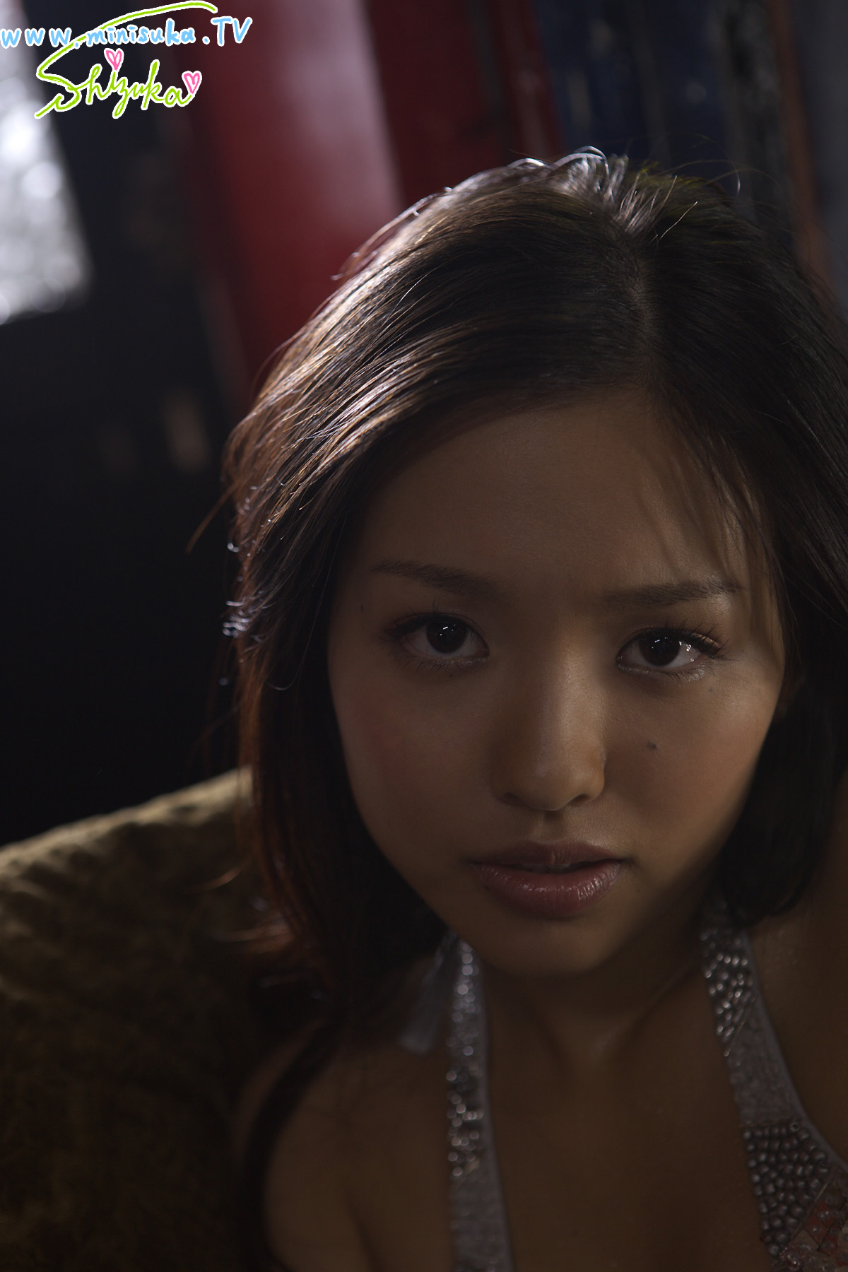 现役女子高生 しづか Shizuka 02 [Minisuka.tv]日本美女套图